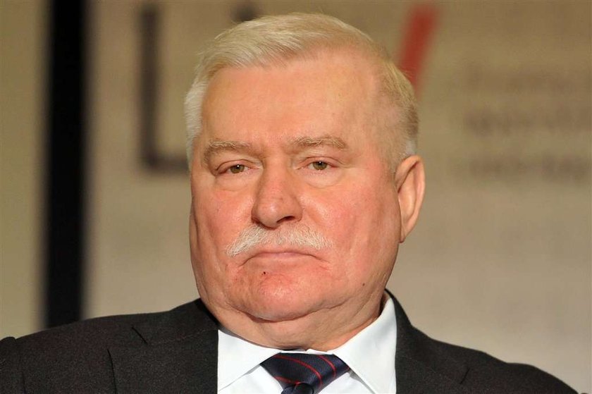 Wałęsa pisze do Polaków: Nigdy nie byłem po tamtej stronie