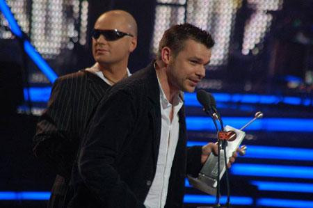 Eska Music Awards 2007