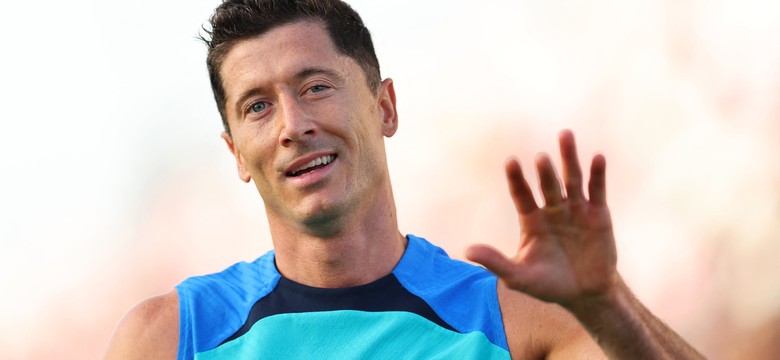 Transfer Lewandowskiego spowodował wyścig zbrojeń. Stacje telewizyjne szykują się na rekordy oglądalności