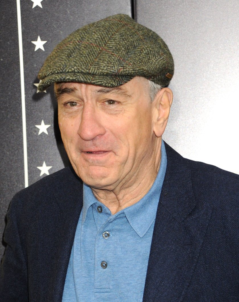 Robert De Niro 