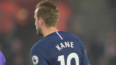 Anglia: kontuzjowany Harry Kane może nie zagrać aż do marca