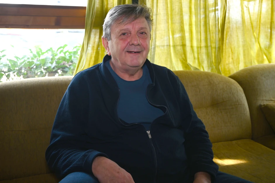 Otac Filipa Đukića o Anitinoj trudnoći: "Ako je dete njegovo, nema bežanja"