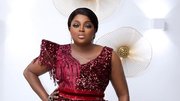 Funke Akindele is presently mourning following the death of her father. [Instagram/FunkeJenifaAkindele]