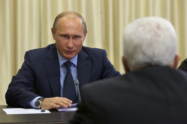 Władimir Putin krytykuje ISIS. "Bojownicy wypaczają i kompromitują islam"