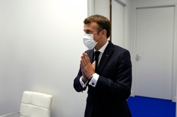 Eutanazja Alaina Cocqa. Przed śmiercią oskarżył polityków o "brak odwagi"