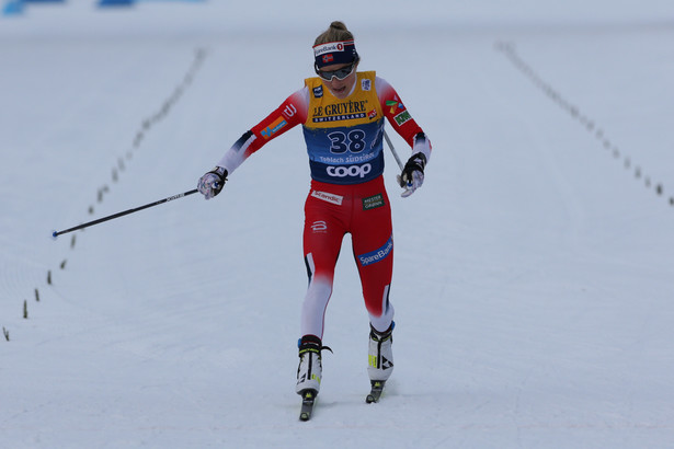 Therese Johaug