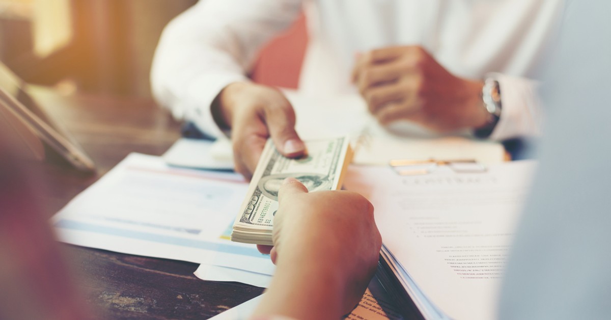 rozrywka za pieniądze