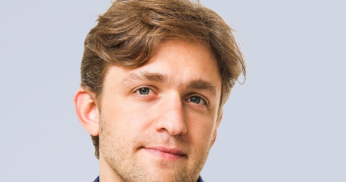 This CEO says companies are getting hybrid wrong. It's not about ...