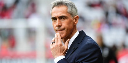 Paulo Sousa ogłosił skład kadry na mecze el. MŚ. Z kogo zrezygnował selekcjoner?