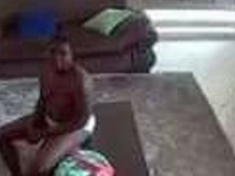 Nanny From Hell Housemaid caught on camera having sex with man in front of kid [ARTICLE] - Pulse ...