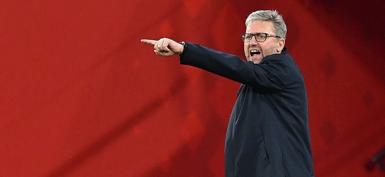 Jerzy Brzęczek: Nie wykluczam, że z Włochami zagramy na dwóch napastników