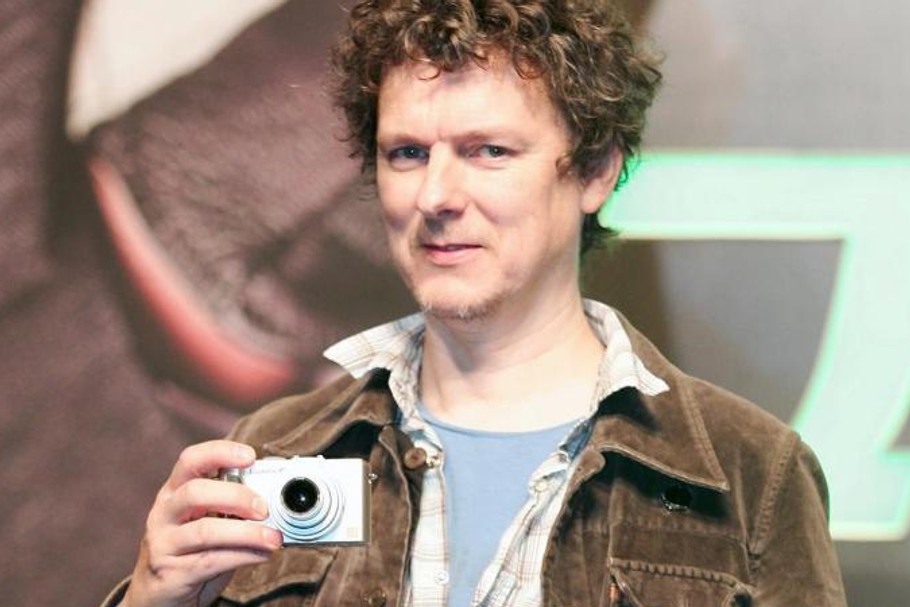 michel gondry