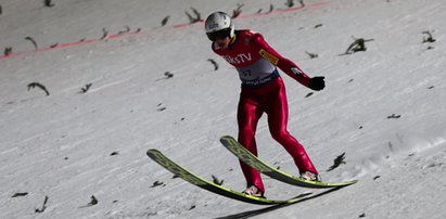 Rekordowe loty Polaków w Vikersund