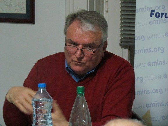Srećko Đukić