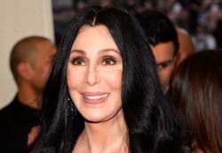 Czy tak wygląda śmiertelnie chora Cher? [ZDJĘCIA]