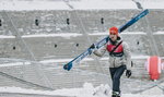 Puchar Świata w skokach. Niedzielny konkurs w Oslo został odwołany