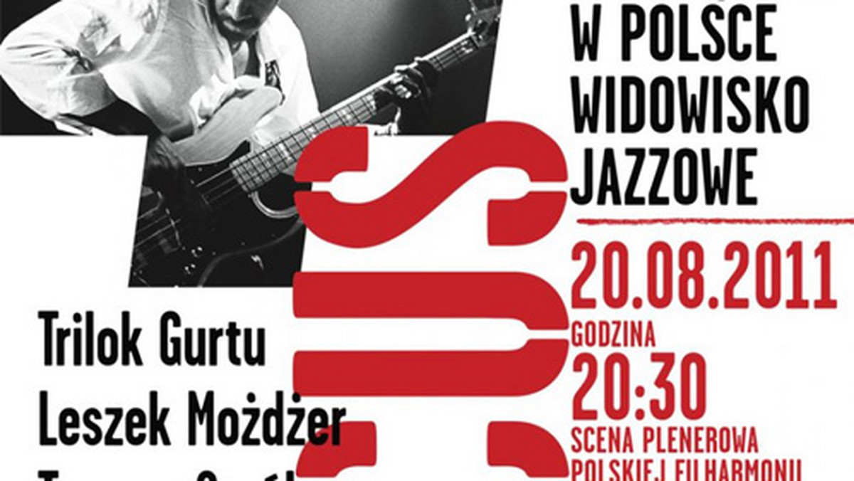 Marcus Miller, amerykański gitarzysta będzie gwiazdą wielkiego muzycznego widowiska Marcus+, jakie odbędzie się w sobotę 20 sierpnia br. w Gdańsku na scenie plenerowej Polskiej Filharmonii Bałtyckiej na wyspie Ołowianka.