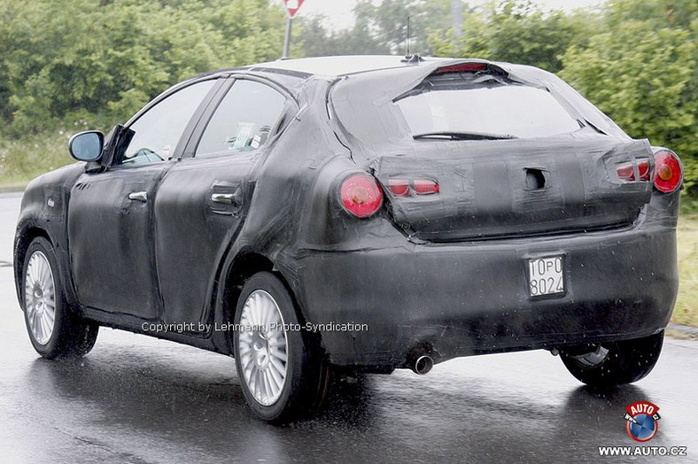 Alfa Romeo Milano: pierwsze oficjalne dane techniczne