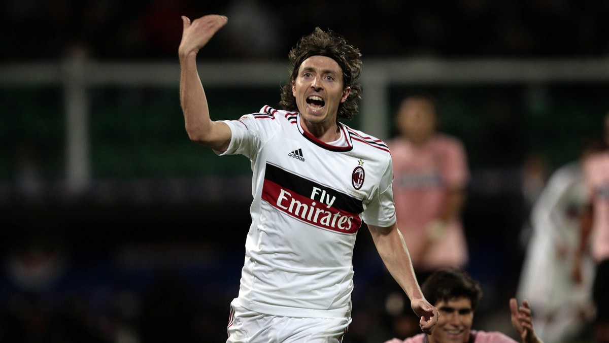 Pomocnik AC Milan, Riccardo Montolivo, z powodu kontuzji mięśnia dwugłowego uda nie wystąpi w najbliższym meczu ligowym z Torino. To duża strata dla ekipy Massimiliano Allegriego, bowiem Montolivo jest liderem środka pola.