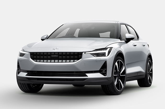 Polestar 2