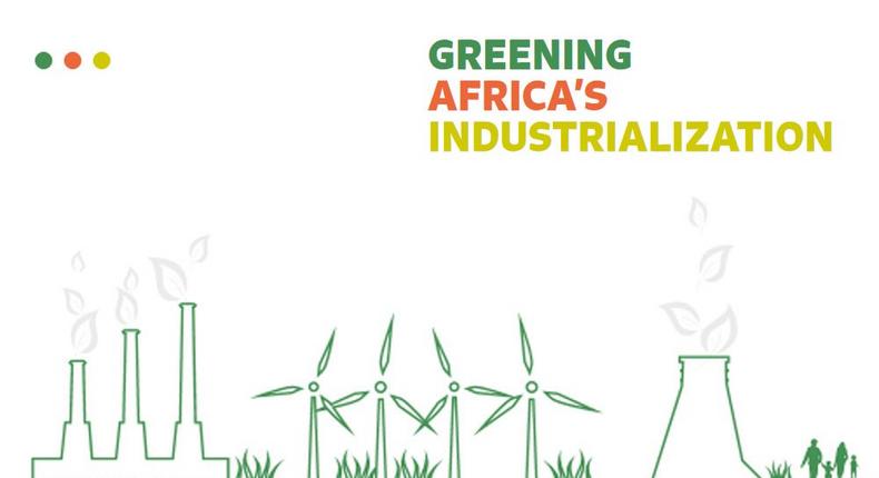 The green sector can improve Africa’s trade balance by reducing energy imports, and raise foreign exchange by exporting green goods and services.