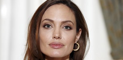 Dramat Angeliny Jolie. Teraz jej ciocia umarła!