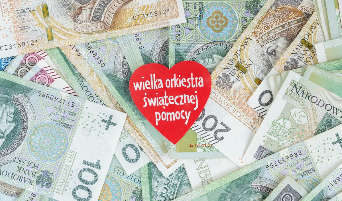 Już w najbliższą niedzielę, 26 stycznia, odbędzie się Finał WOŚP. Wielu z nas chce wesprzeć tę szczytną inicjatywę.