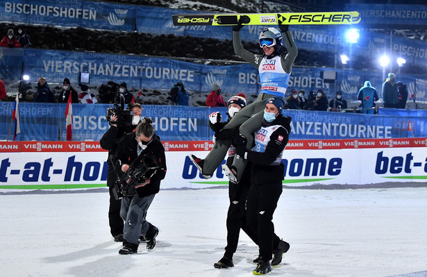 Kamil Stoch