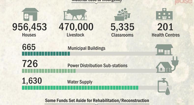 Rebuilding Borno 2