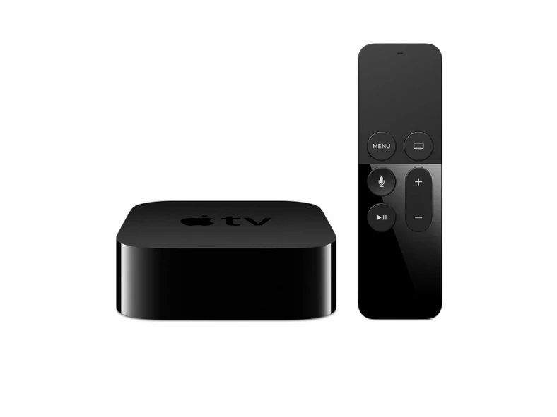 Apple TV - 8