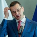 Konstytucja biznesu do poprawki. "Nie bierze firm w obronę"