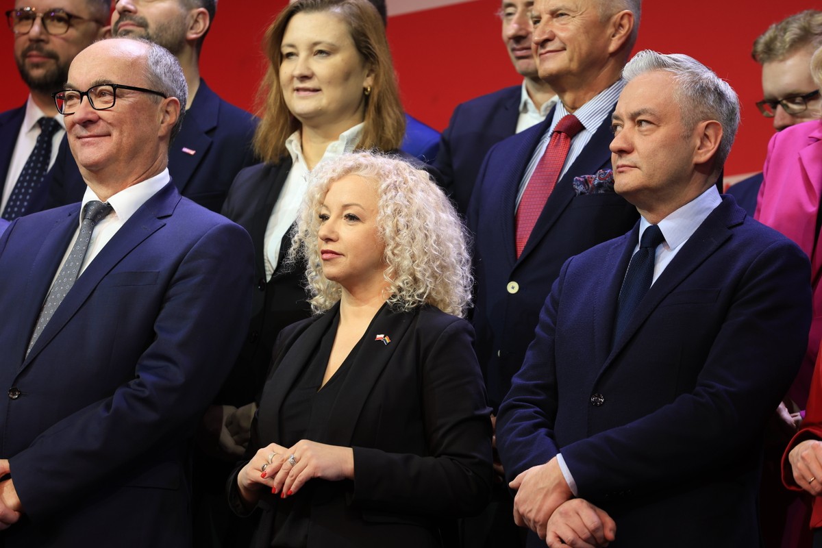 Liderzy Lewicy o priorytetach w wyborach samorządowych