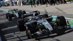 formuła 1: zwycięstwo russella w kanadzie! sensacja antonellego i dram