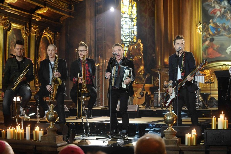 Śwętokrzyskie Kolędowanie z Polsatem