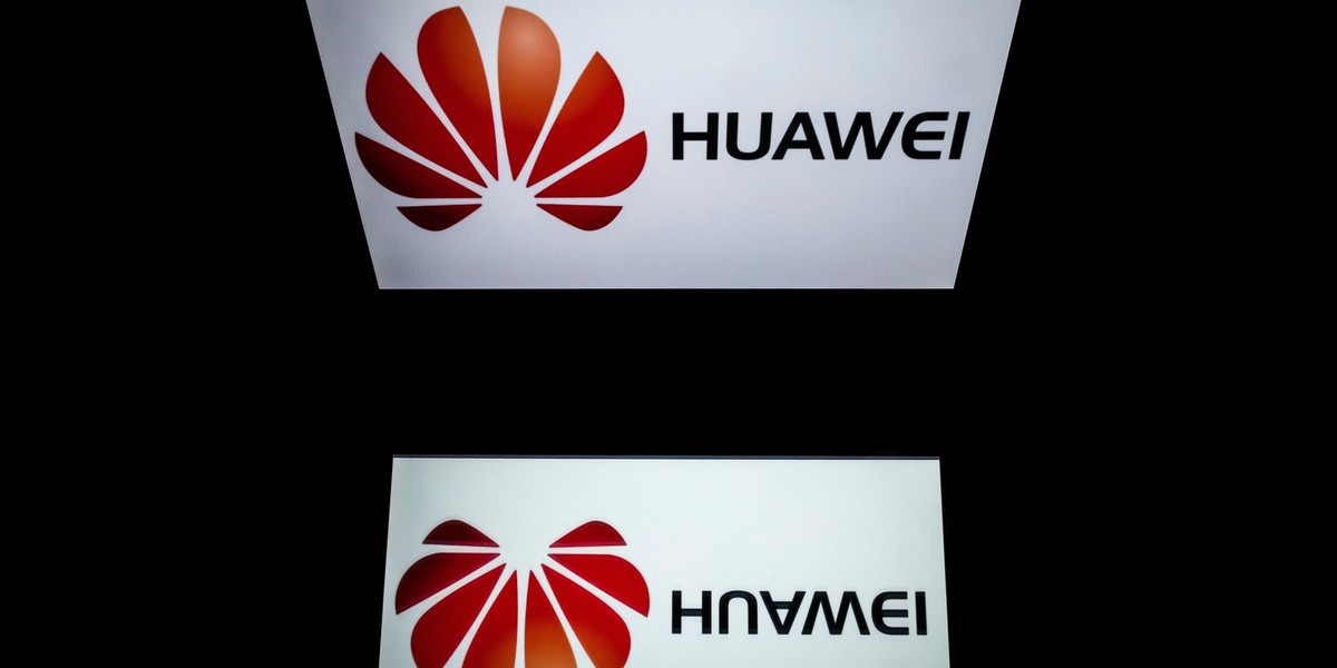 Huawei liczy na dogadanie się z polskim rządem ws. przetargu na budowę sieci 5G