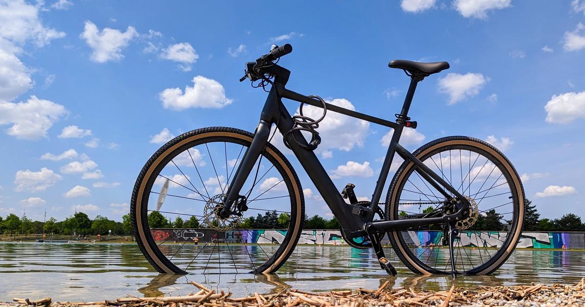 Fiido C21 : Le meilleur vélo électrique chinois de nos tests