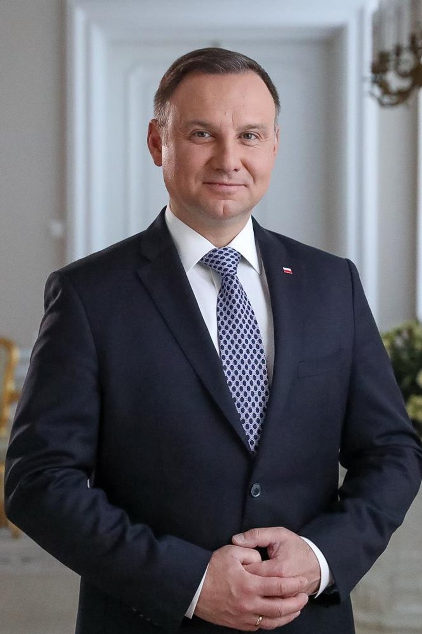 Andrzej Duda