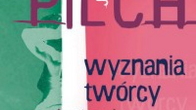 Wyznania twórcy pokątnej literatury erotycznej. Fragment książki