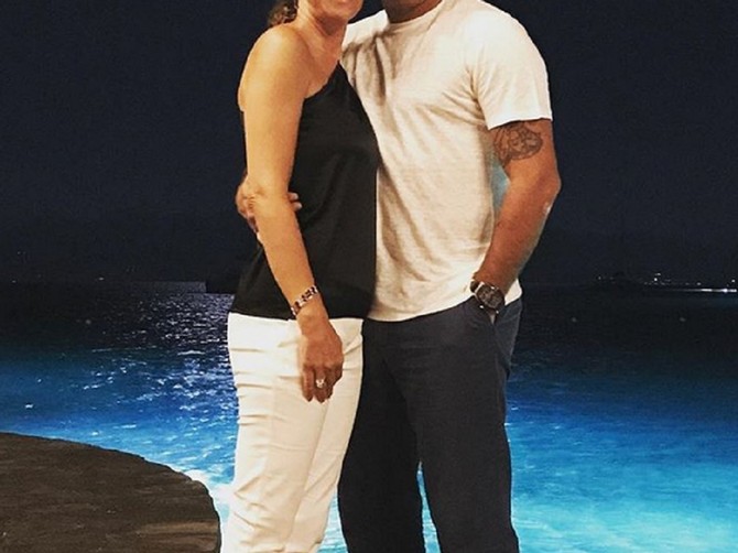 Dejan i Ana Stanković