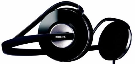 Słuchawki SHG5300 firmy Philips