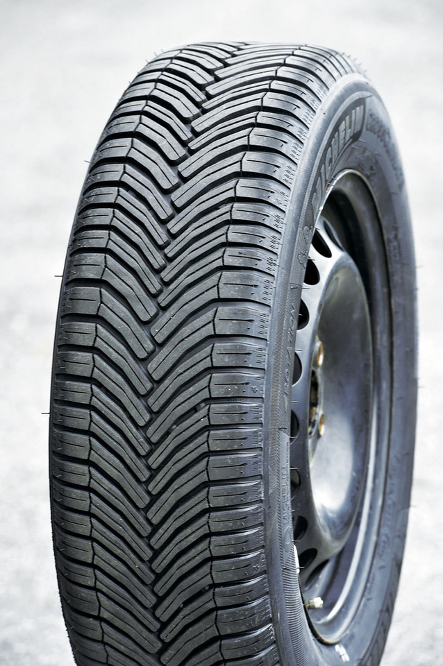 Michelin
CrossClimate
95 V
ok. 1260 zł/komplet
