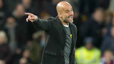 Pep Guardiola ujawnił, dlaczego Mateu Lahoz wyrzucił go z boiska