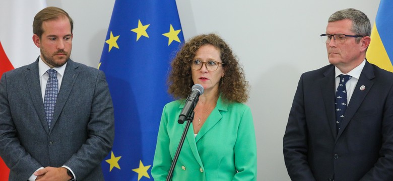 Europejska afera Watergate? "Całkowity brak współpracy polskiego rządu..."