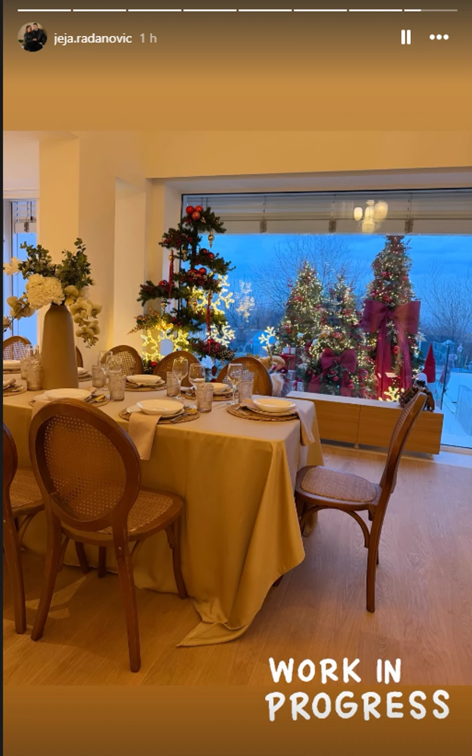 Dom Slobe i Jelene Radanović 