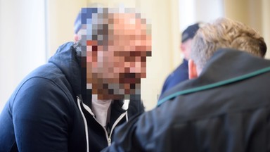 "Król mafii wnuczkowej" wypuszczony z aresztu