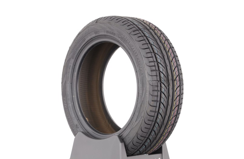 ADAC - test opon letnich w rozmiarze 205/55 R16