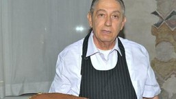 nie żyje roberto linguanotto, uważany za "ojca" kultowego deseru tiram