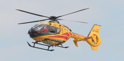 Nowe lądowiska dla polskich helikopterów