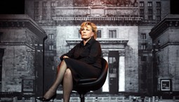 Ten kultowy spektakl wyreżyserowała Magda Umer. Premiera w Teatrze Telewizji