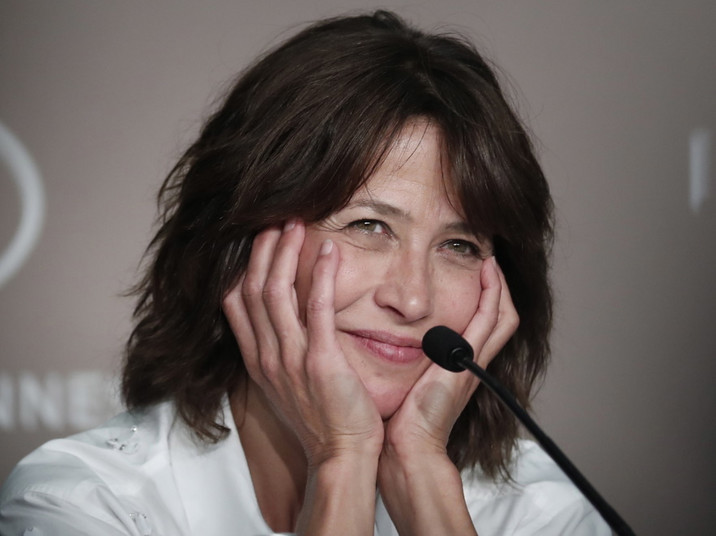 Sophie Marceau